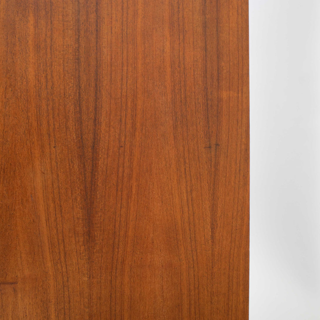 Vintage Großer Teak Couchtisch, Fehlstelle 1