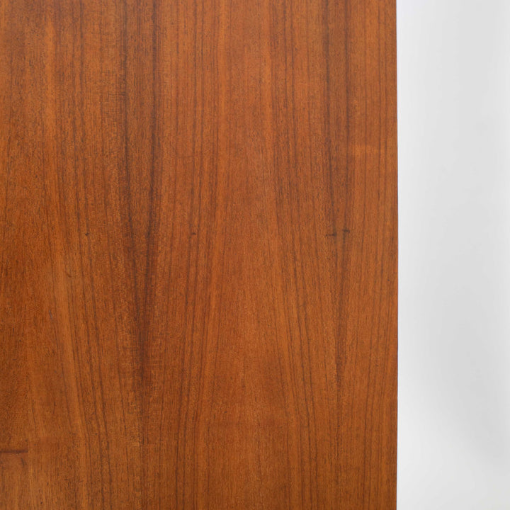 Vintage Großer Teak Couchtisch, Fehlstelle 1