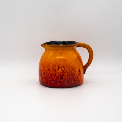 Gmundner Keramik Krug 11949/9. links