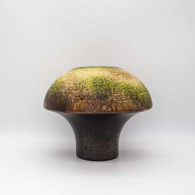 Parasol Vase, Vorderseite