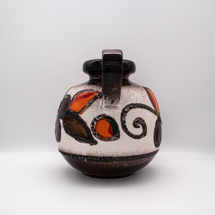Scheurich Fatlava Vase 484-21.