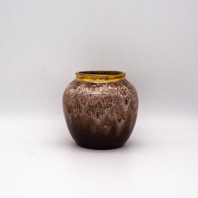 Gmundner Keramik Vase F60, Vorderseite