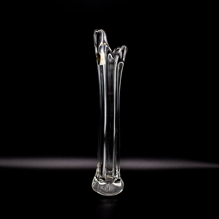 Lux Glass Vase, Seitenansicht rechts