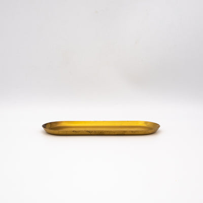 Mini Schale von A. G. Bunge, Seitenansicht