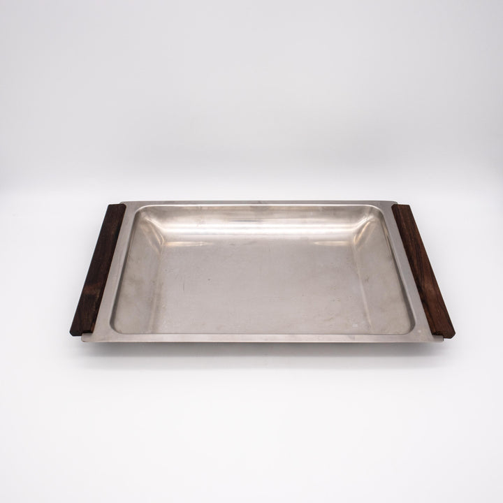 Stelton Servierschale, Seitenansicht rechts