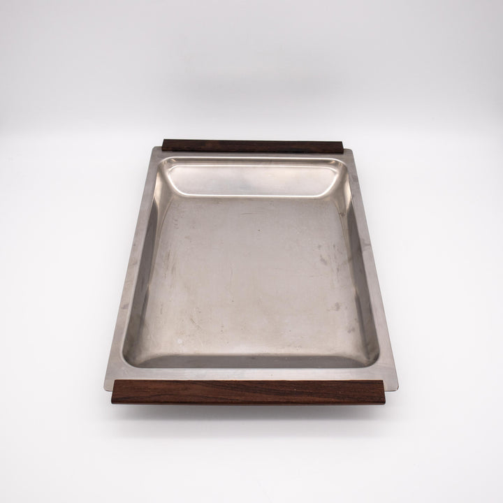 Stelton Servierschale, rückseite