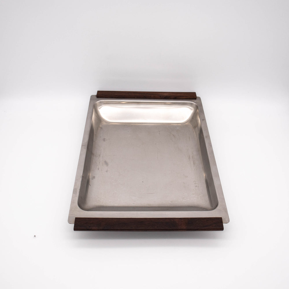Stelton Servierschale, Vorderseite