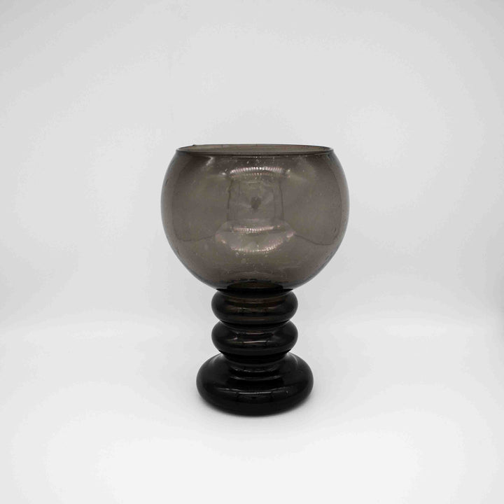 Vase in Kelchform, Vorderseite