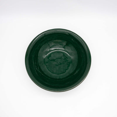 kebana Schale USSR, Innenschale
