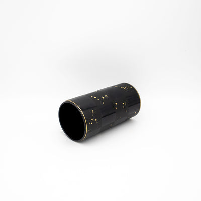 Rosenthal Vase Frogen Yang und Elsa Fischer Treyden, liegend