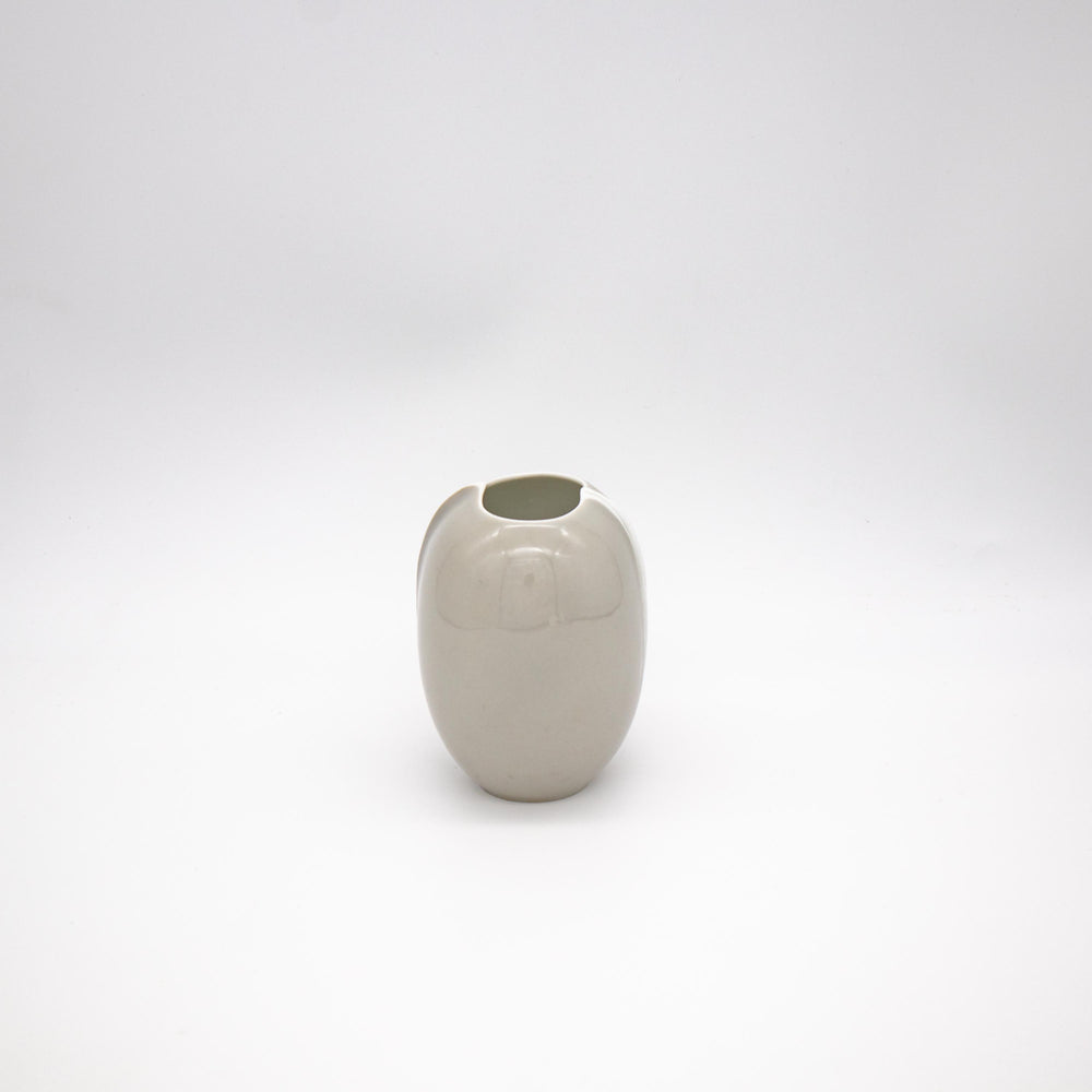 Hutschenreuther Vase von Elisabeth Pott-Bischofberger, Vorderseite