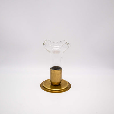 Hyazinthenvase, Vorderseite