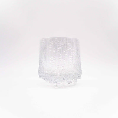 Whiskey Tumbler Set Ultima Thule, Vorderseite