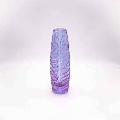Neyodimium Vase, Rückseite