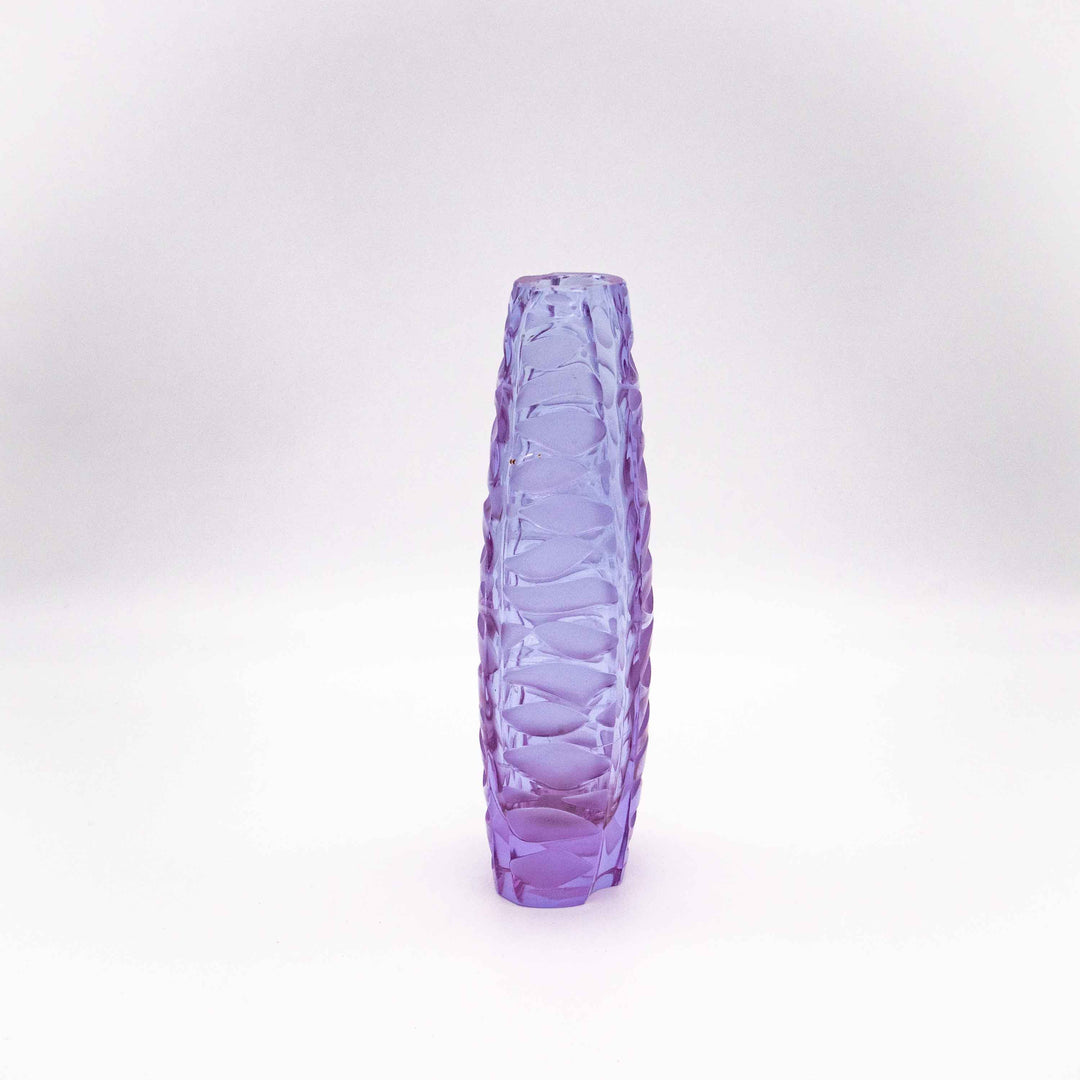 Neyodimium Vase, Vorderseite