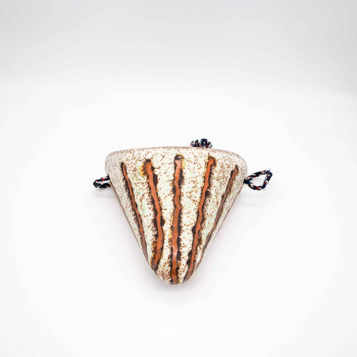 Wandvase, Vorderseite