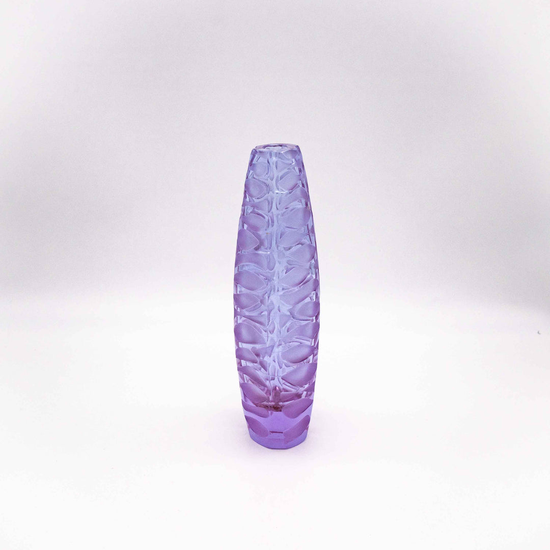 Neyodimium Vase, Seitenansicht