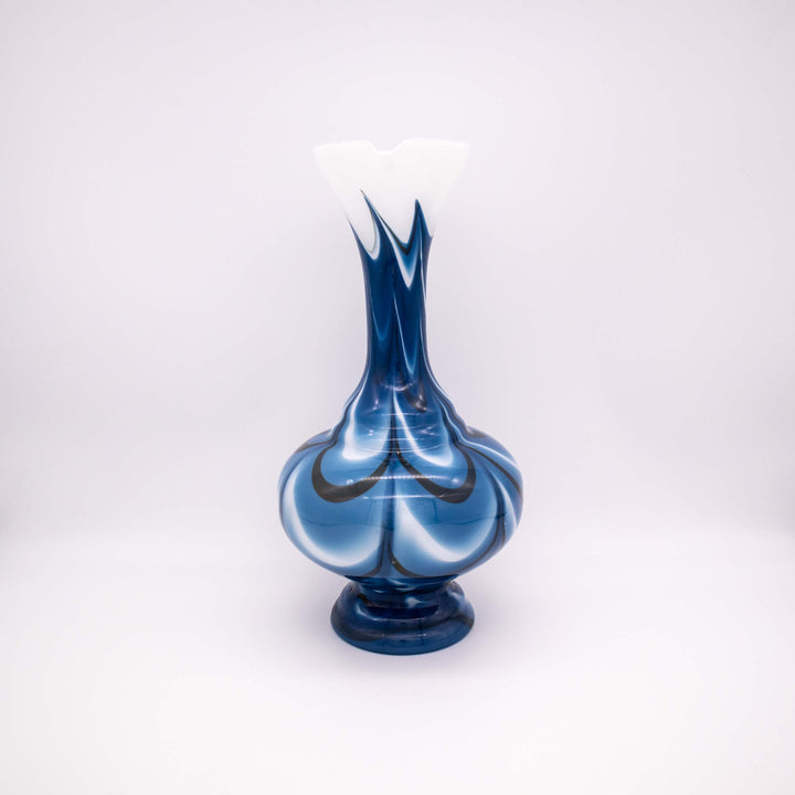 Krugvase, Vorderseite
