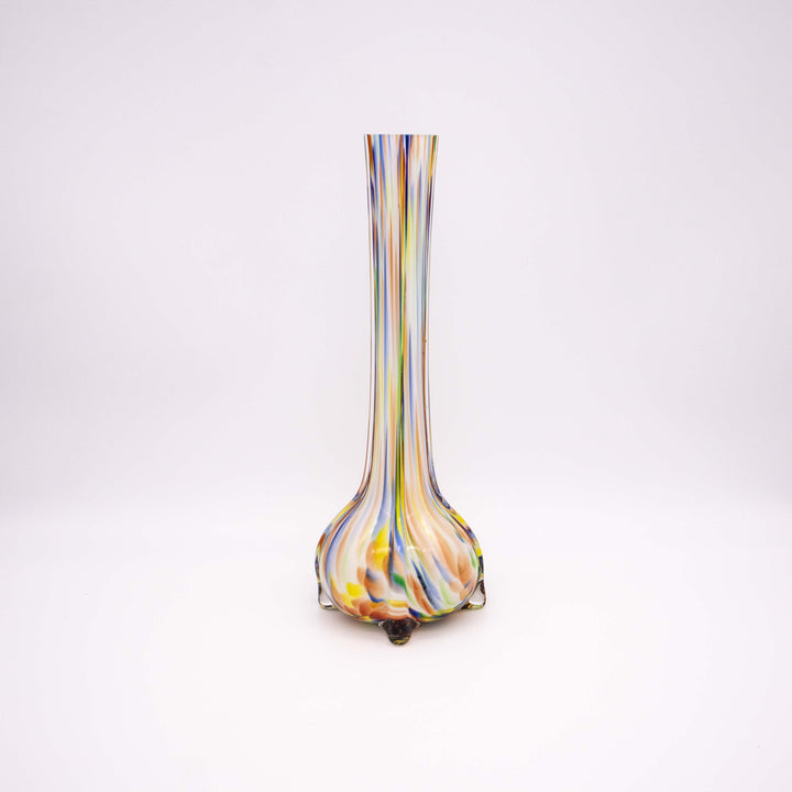 Vase von Czech Neid, schräg stehend