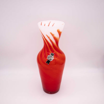 Vase aus Empoli, Vorderseite